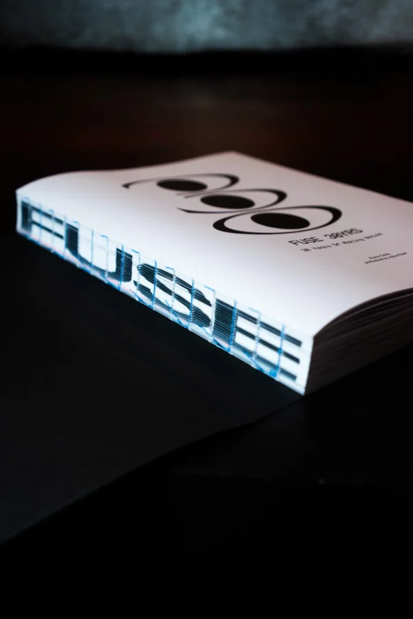 Fuse: 30yrs of making noise. - Image 2