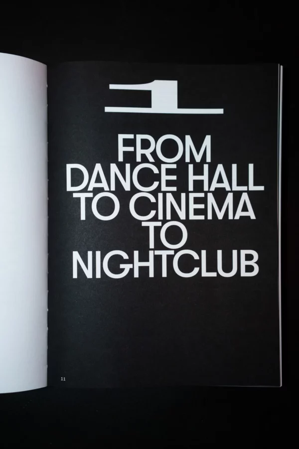Fuse: 30yrs of making noise. - Image 4