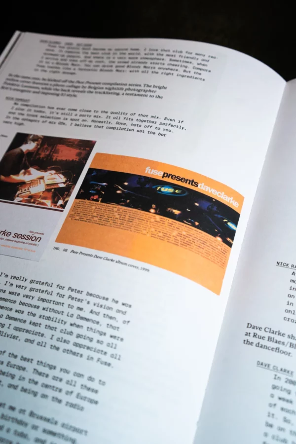 Fuse: 30yrs of making noise. - Image 7