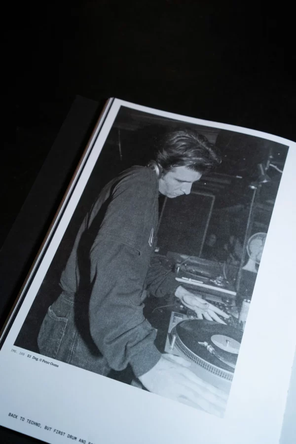 Fuse: 30yrs of making noise. - Image 9