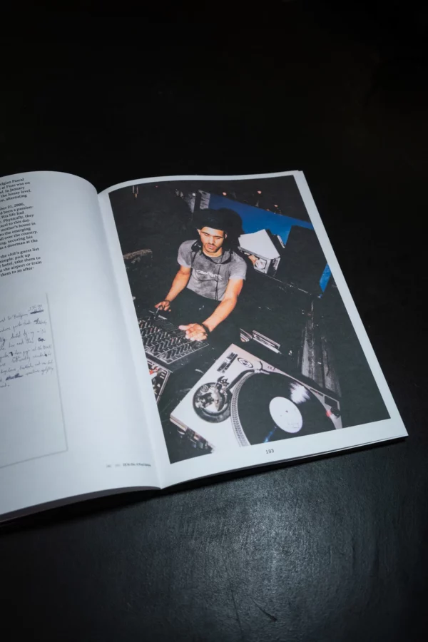 Fuse: 30yrs of making noise. - Image 10
