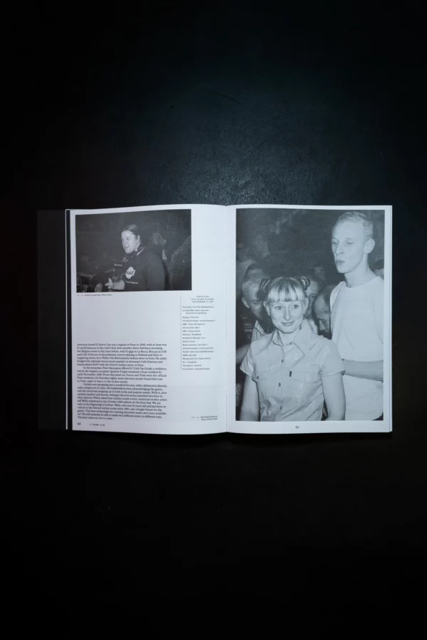 Fuse: 30yrs of making noise. - Image 11