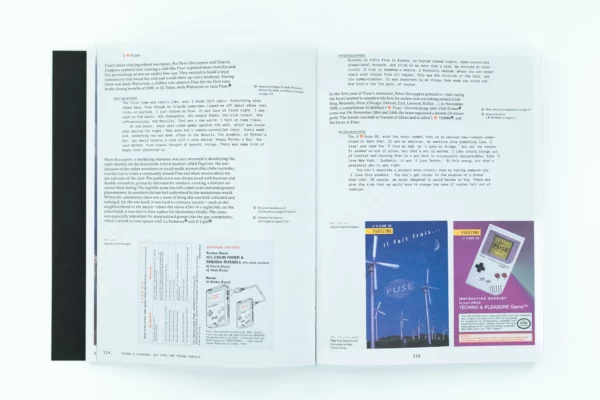 Fuse: 30yrs of making noise. - Image 3