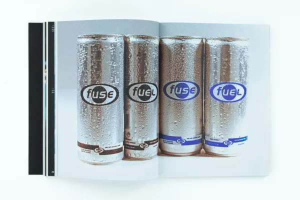 Fuse: 30yrs of making noise. - Image 5