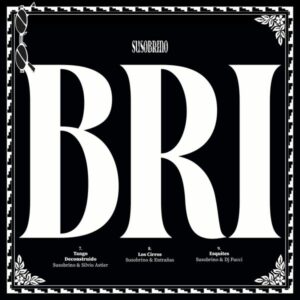 Susobrino - BRI (7")