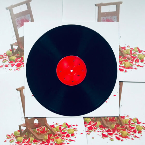 La Jungle - II (LP) - Image 2