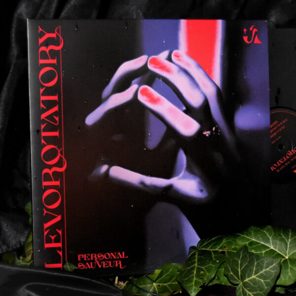 Personal Sauveur - Levorotatory (LP) - Image 3