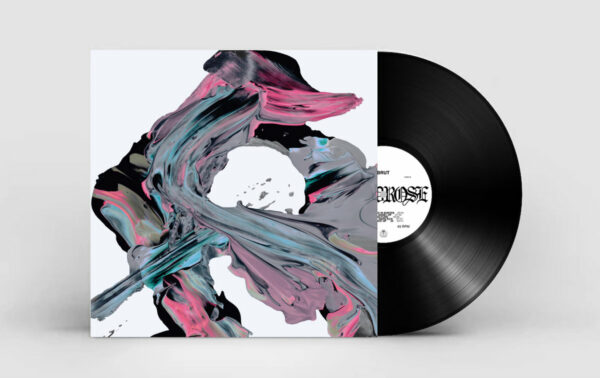LANDROSE – BRUT (LP) - Image 2