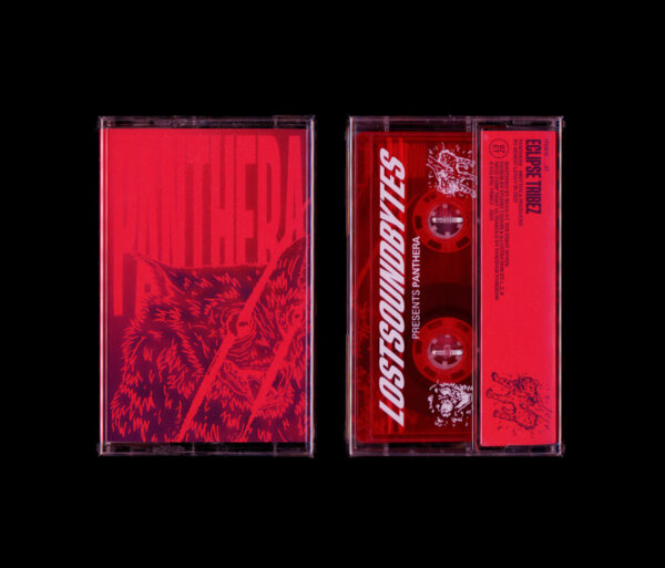 <div class="wcmp-player-container product-518"><audio controlslist="nodownload" data-product="518"  volume="1"  preload="none" data-lazyloading="none" class="wcmp-player track mejs-classic" data-duration="0:52"><source src="https://justbegunrecords.com/wp-content/uploads/wcmp/153e72030b8ecde0fd10ecb5630069df.mp3" type="audio/mp3" /></audio></div>Lostsoundbytes -  Panthera (K7) - Image 2
