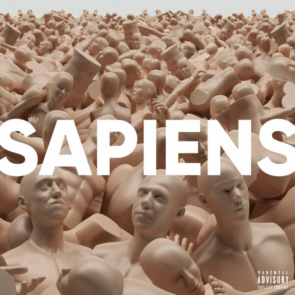 L'or du Commun - Sapiens (LP)