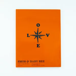 Smos & Baby Bee: Party Flyers And More. Reminiscences Of A Unique Era In Belgian Nightlife Culture. (1993–2010)