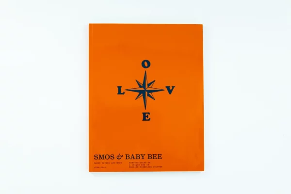 Smos & Baby Bee: Party Flyers And More. Reminiscences Of A Unique Era In Belgian Nightlife Culture. (1993–2010)