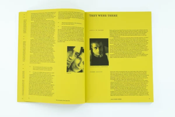 Smos & Baby Bee: Party Flyers And More. Reminiscences Of A Unique Era In Belgian Nightlife Culture. (1993–2010) - Image 6