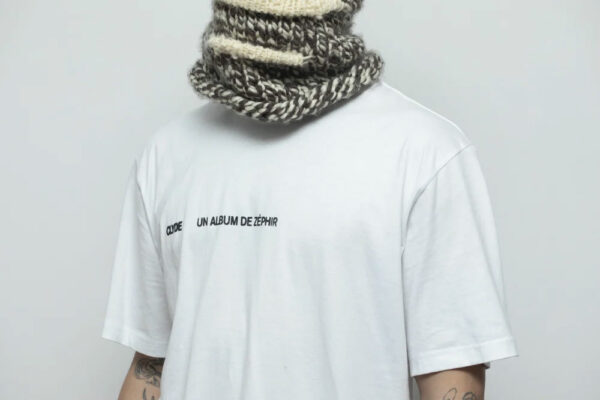 Zéphir - Trash T - Clyde - Image 2