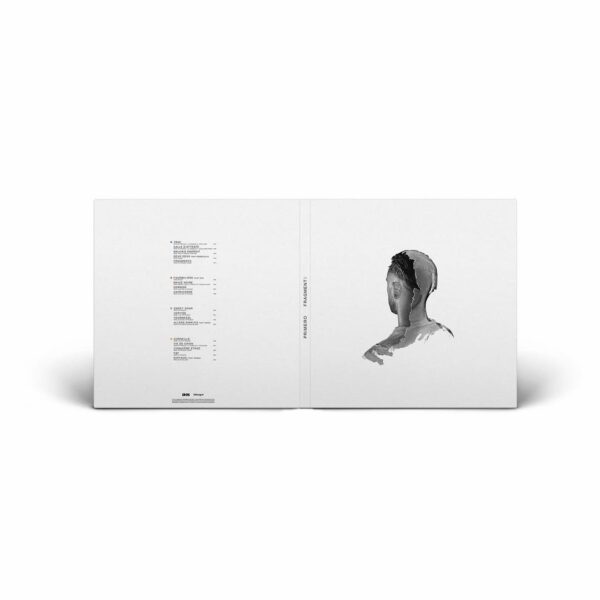 Primero - Fragments (LP) - Image 3
