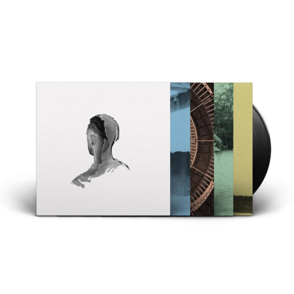 Primero - Fragments (LP) - Image 2