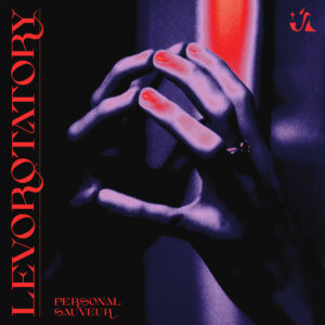Personal Sauveur - Levorotatory (LP)