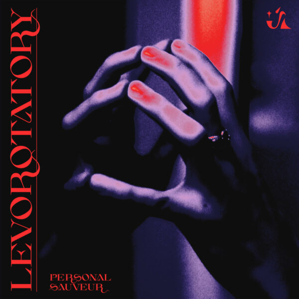 Personal Sauveur - Levorotatory (LP)