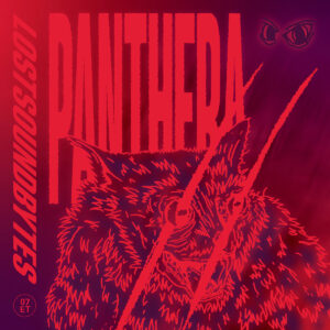 Lostsoundbytes -  Panthera (K7)