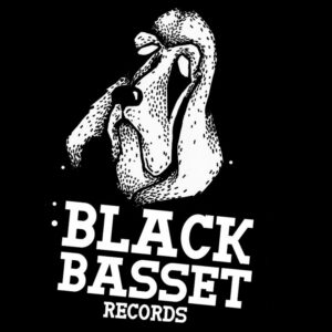 BLACK BASSET