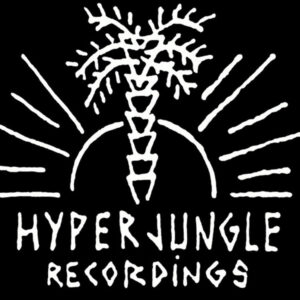 HYPERJUNGLE RECORDING