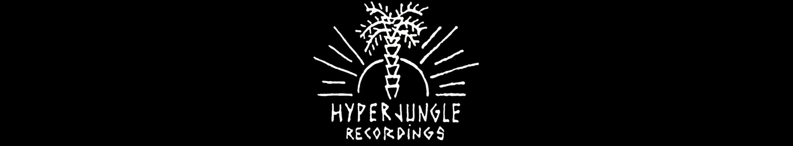 HYPERJUNGLE RECORDING