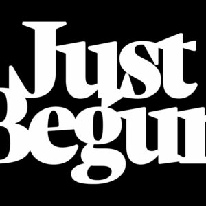 JUST BEGUN RECORDS