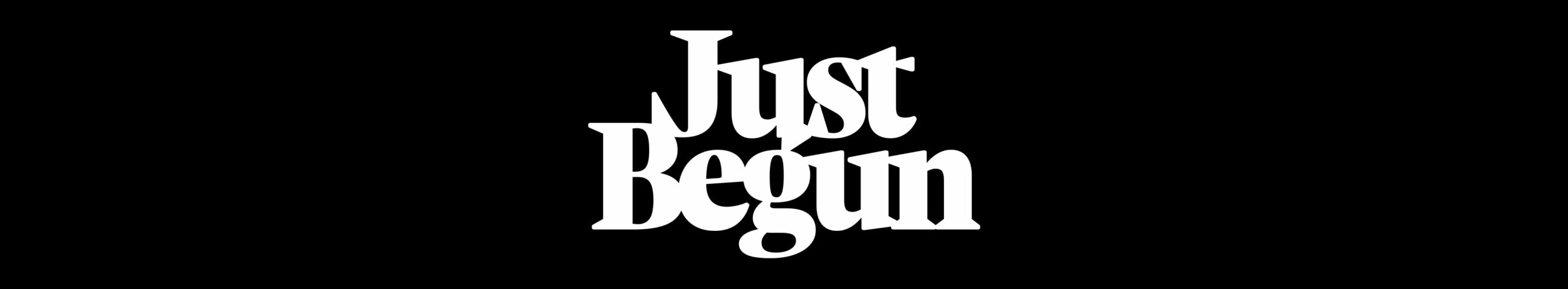 JUST BEGUN RECORDS