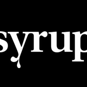SYRUP