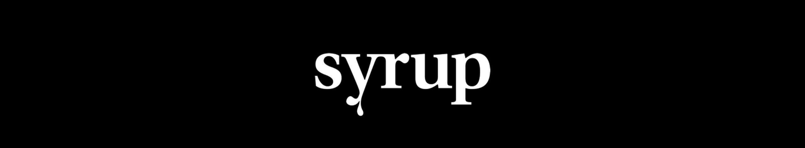 SYRUP
