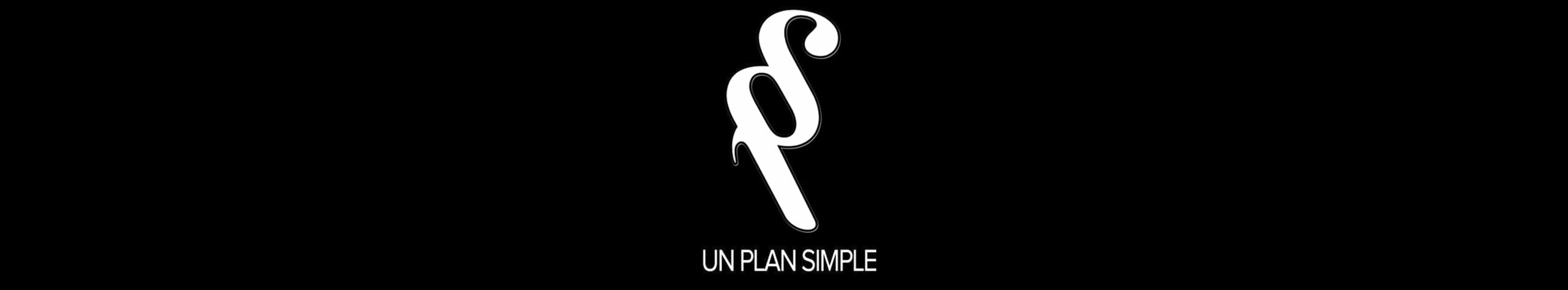 UN PLAN SIMPLE