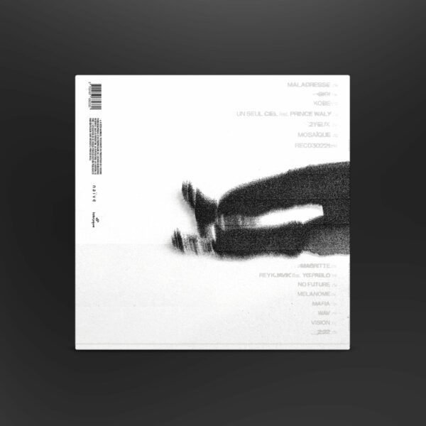 Swing - Au revoir Siméon (LP) - Image 3