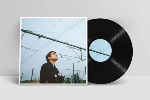 Nicolas Michaux - Vitalisme (LP) - Image 2