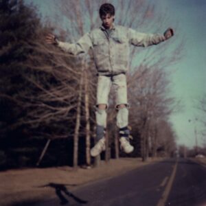 Mountain Bike - Mountain Bike (LP)