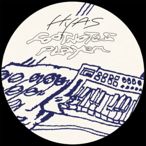 Hyas - Footnotes Player (12")