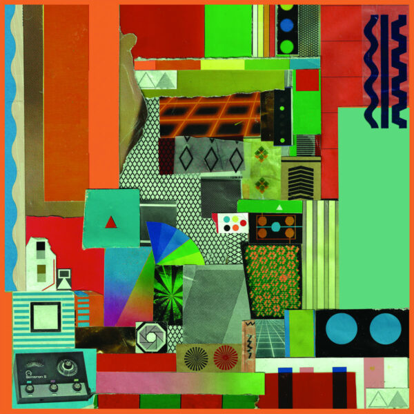 Robbing Millions - Rêve Party (2X LP)