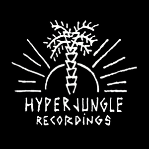 HYPERJUNGLE RECORDING