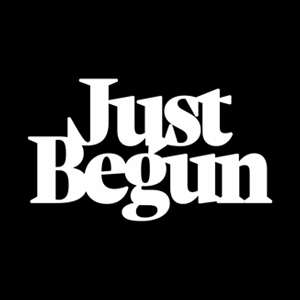 JUST BEGUN RECORDS