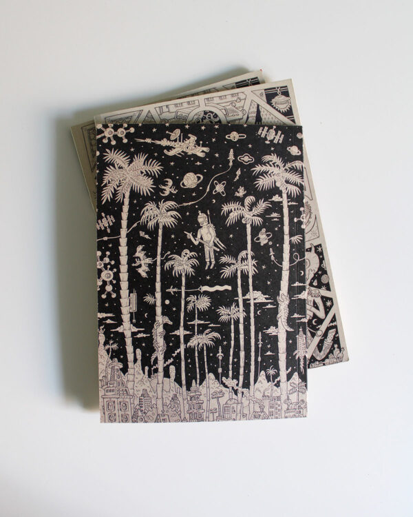 Pierre Citron - Tabula Rasa (Book) - Image 2