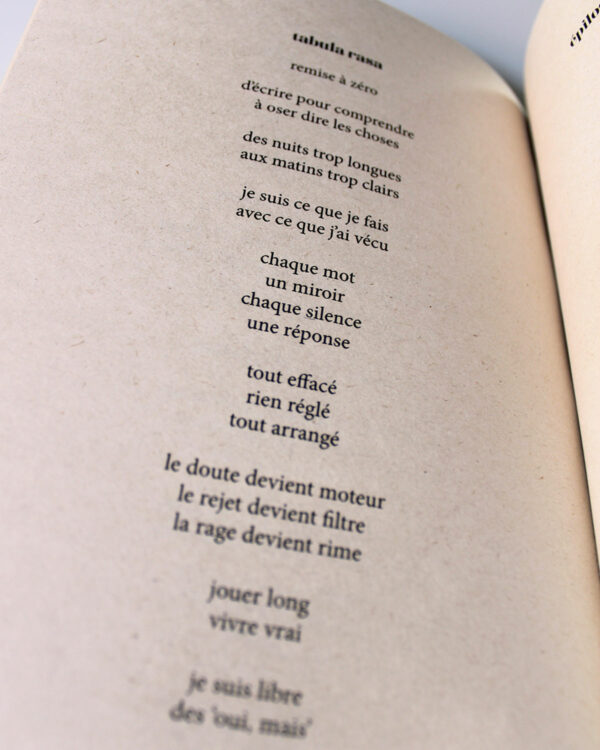 Pierre Citron - Tabula Rasa (Book) - Image 4