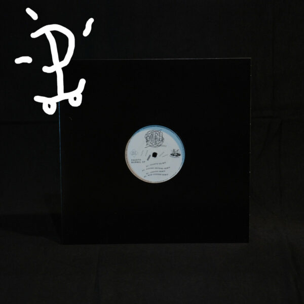 Fausto - Burnel (12") - Image 2