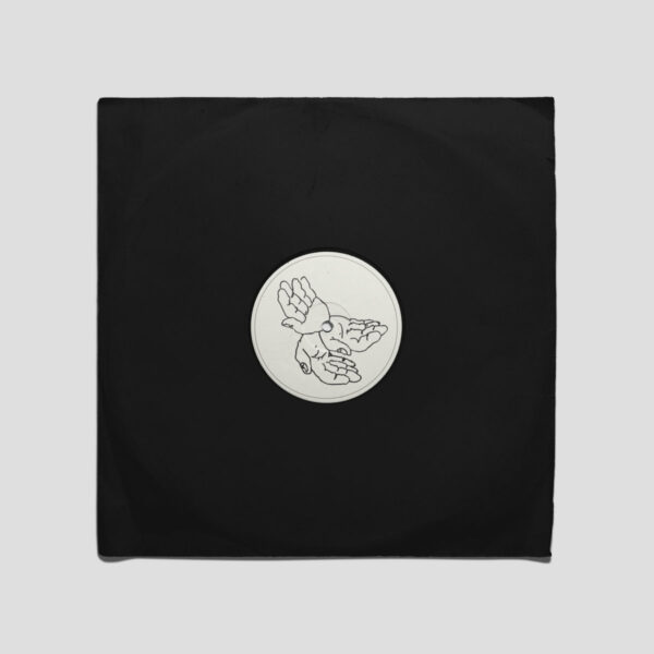 Nowhere People - Save Some EP - Image 3