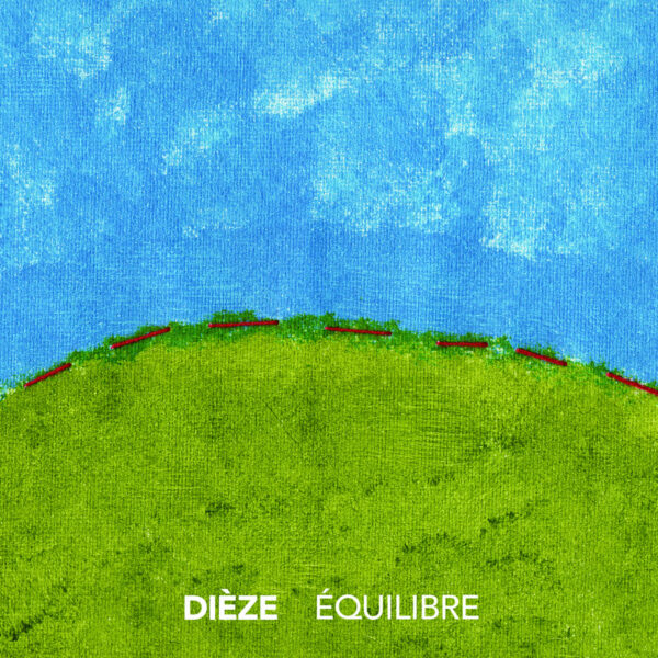 Dièze -  Équilibre (CD)