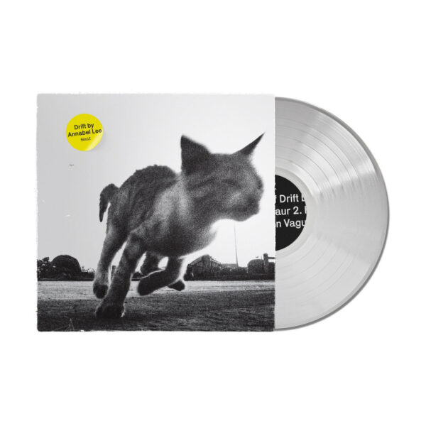 Annabel Lee - Drift (LP) - Image 2