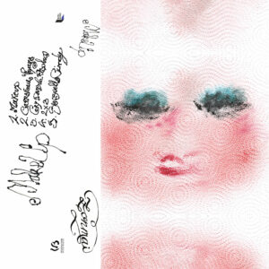 Zonmai - Make Up (K7)