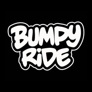 BUMPY RIDE