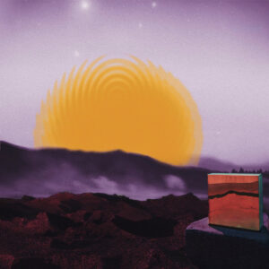 Dishwasher - Anemoia (LP)