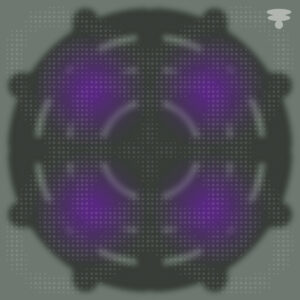 Gimic Records - Soundscape waves Vol.1 V/A (2xLP)