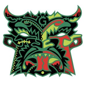 Smimooz & Sozyone - Grisby (LP)