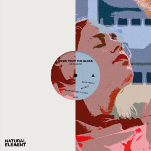 Rosie From The Bock - Different (EP)